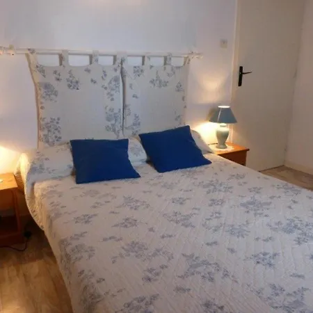 Maison 2 Pieces + Mezzanine, 4 Couchages, Piscine Chauffee, Proche Mer, Tennis - - Fr-1-224a-145 Σπίτι διακοπών