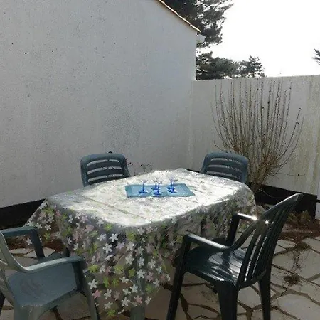 Σπίτι διακοπών Maison 2 Pieces + Mezzanine, 4 Couchages, Piscine Chauffee, Proche Mer, Tennis - - Fr-1-224a-145
