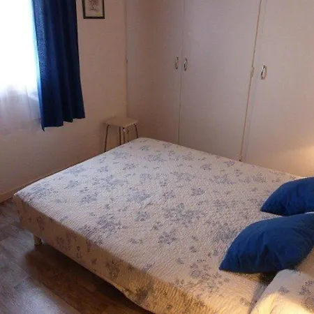 Σπίτι διακοπών Maison 2 Pieces + Mezzanine, 4 Couchages, Piscine Chauffee, Proche Mer, Tennis - - Fr-1-224a-145