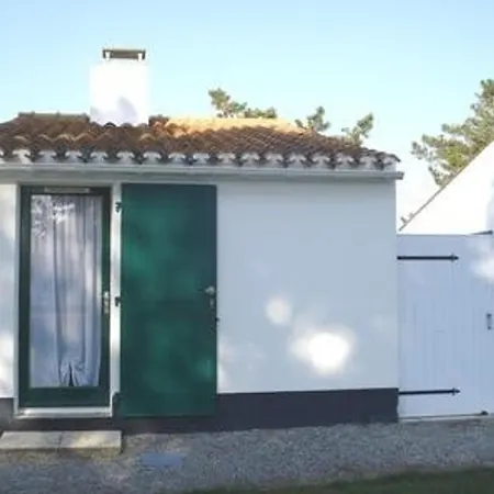 Maison 2 Pieces + Mezzanine, 4 Couchages, Piscine Chauffee, Proche Mer, Tennis - - Fr-1-224a-145 Σπίτι διακοπών *